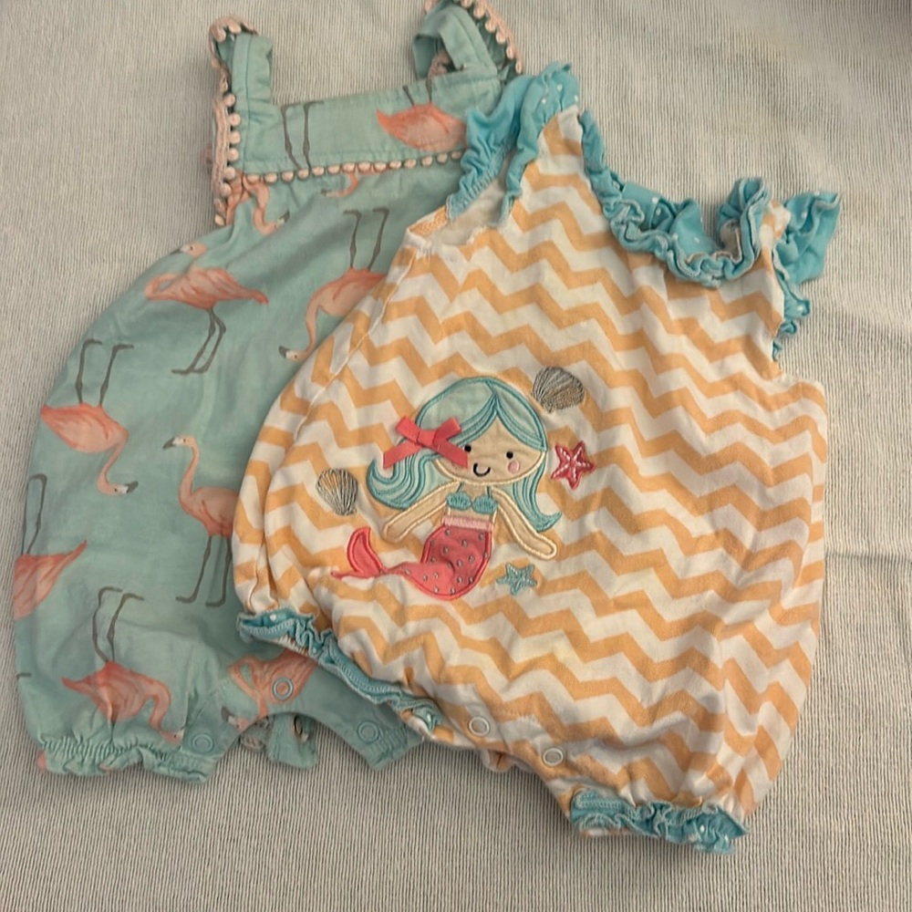 Summer Theme one pieces